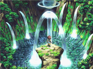 Tales of Destiny II